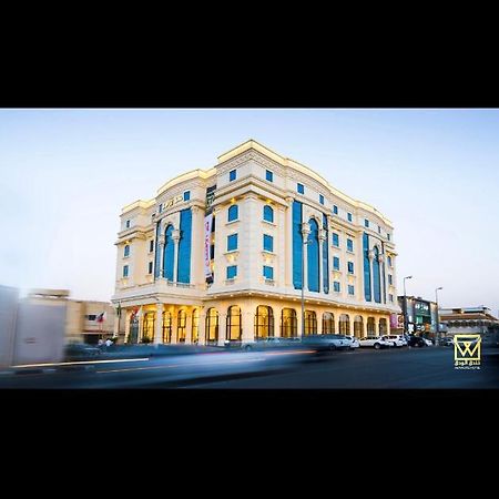 Al Wadaq Hotel Ta'if Esterno foto