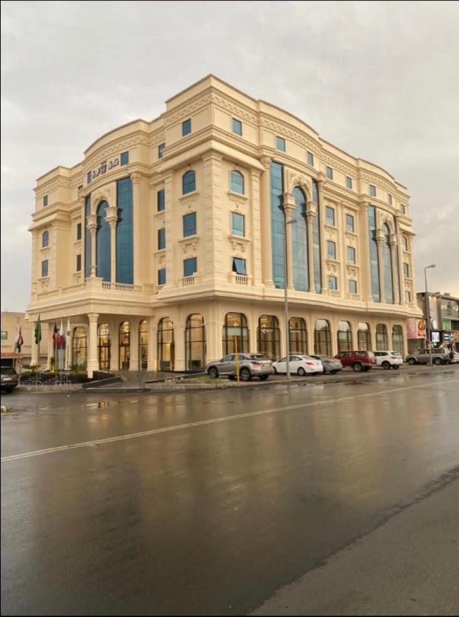 Al Wadaq Hotel Ta'if Esterno foto