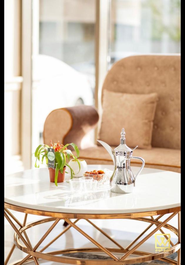 Al Wadaq Hotel Ta'if Esterno foto